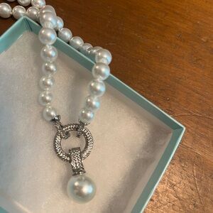 Park Lane Valentina Necklace